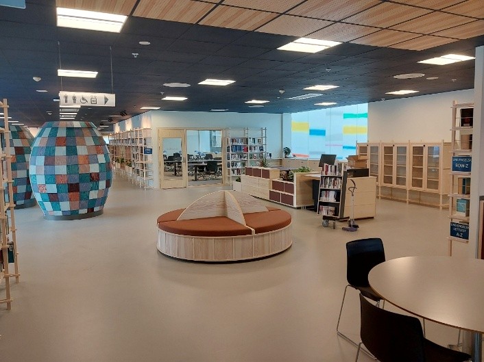 Drammen bibliotek